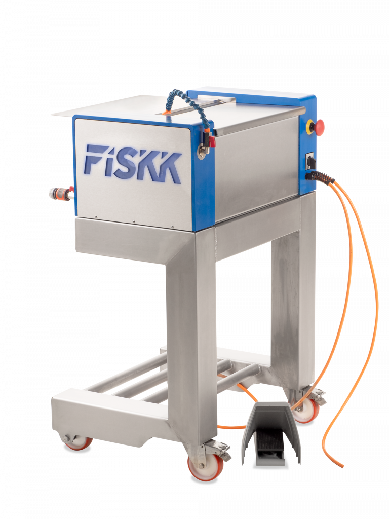 Fiskk Skinner 460R